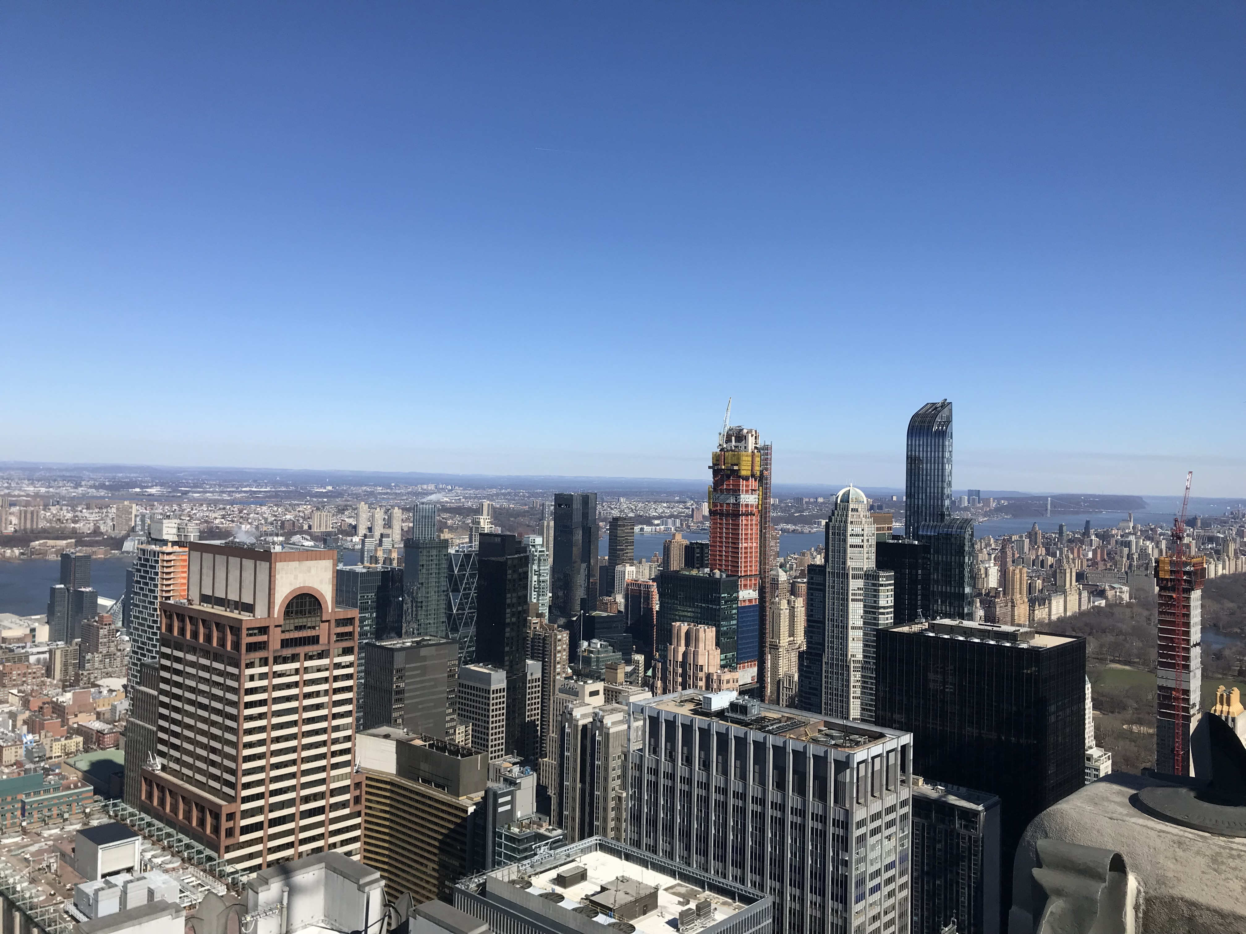 KeeperForms takes on New York at the 2018 New York Build Expo