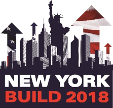 New York Build 2018 was productive and fun!