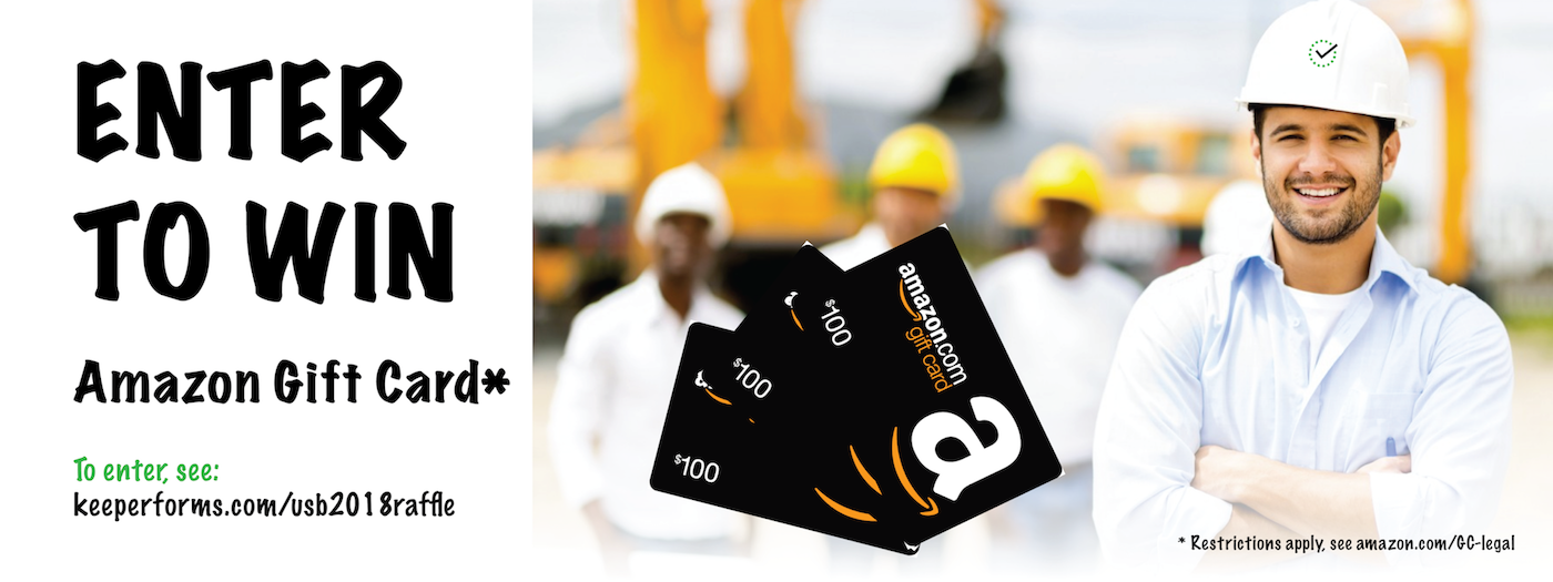 ENDED - Enter Our Spring Sweepstake ... Win a $500 Amazon Gift Card*!