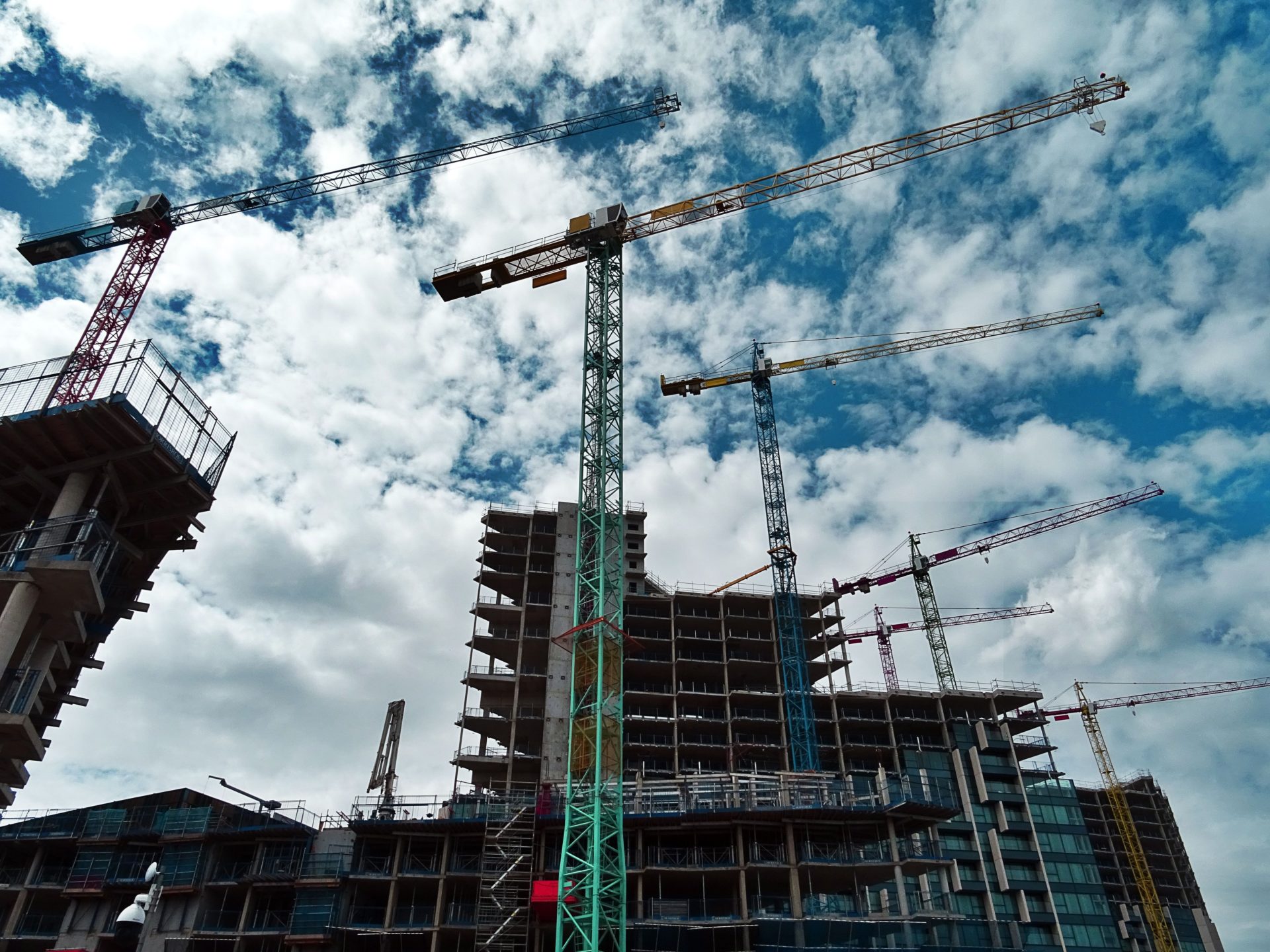 Field visibility: Impacts the Bottom-Line in Construction Projects
