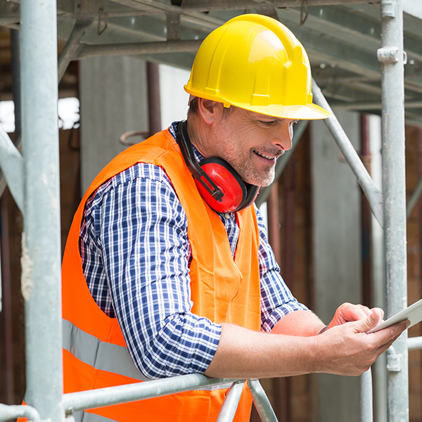 General contractors